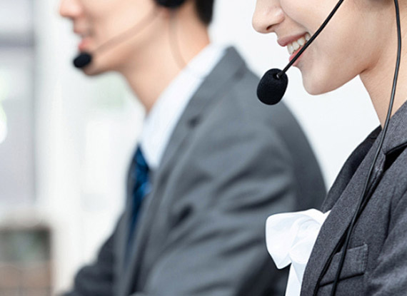 售后服務(wù)完善